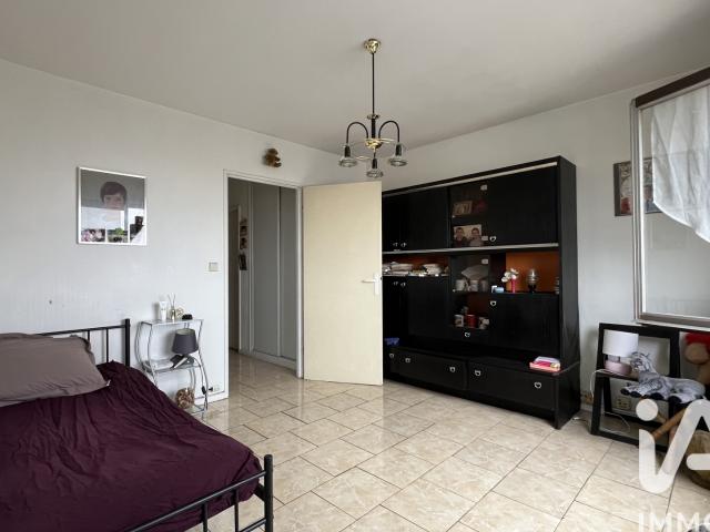 Paris 19 Vente Appartement 75