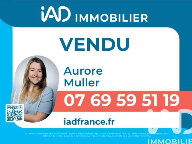 Paris 19 Vente Parking / Garage 75