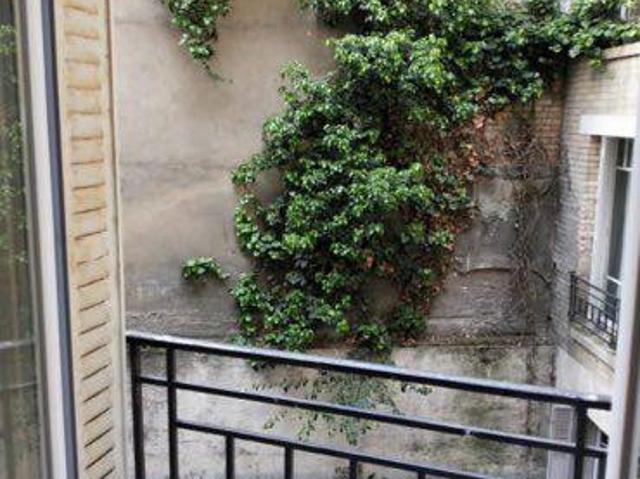 Paris 19 Location Appartement 75