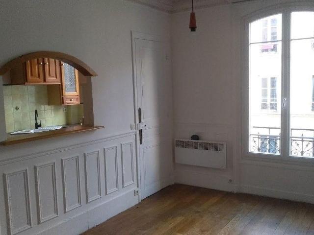 Paris 19 Location Appartement 75