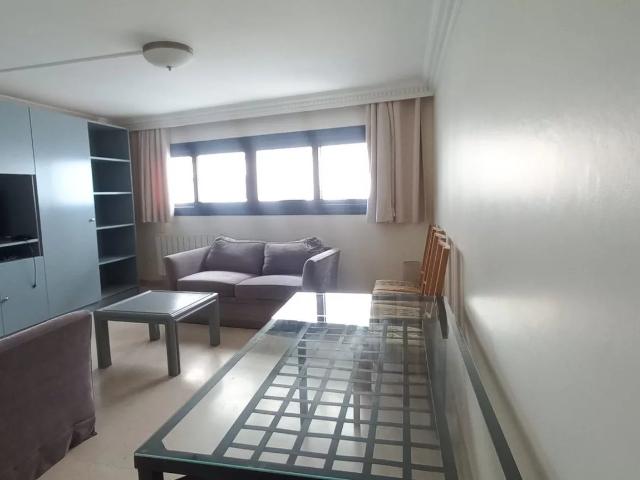 Paris 19 Location Appartement 75