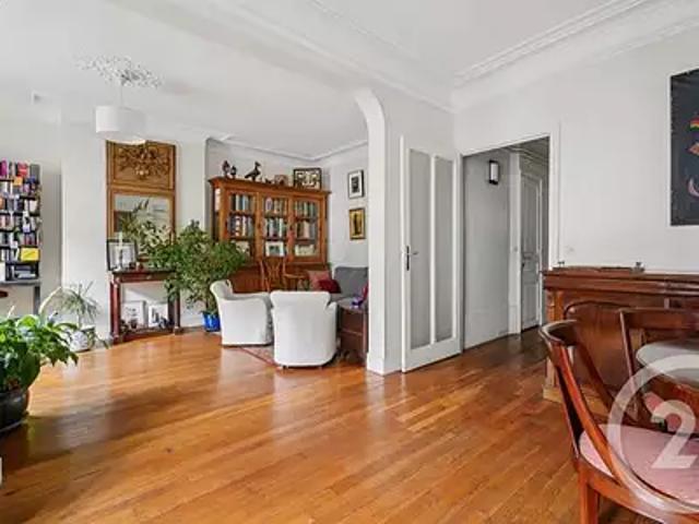 Paris 19ème 75019 Achat / Vente appartement 4 pièces t4