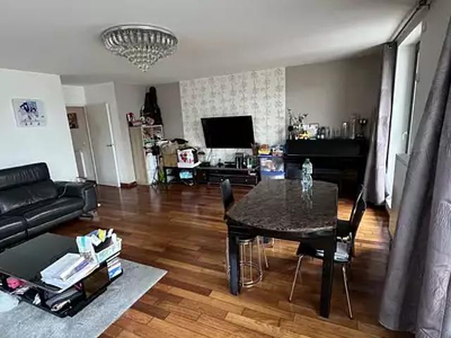 Paris 19ème 75019 Achat / Vente appartement 4 pièces t4