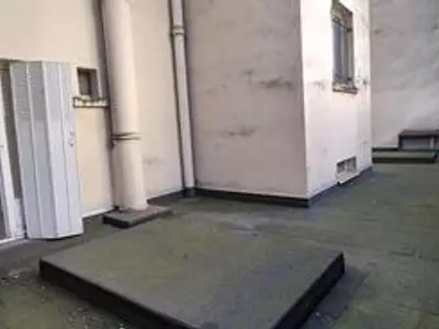 Paris 19ème 75019 Achat / Vente appartement 4 pièces t4 terrasse