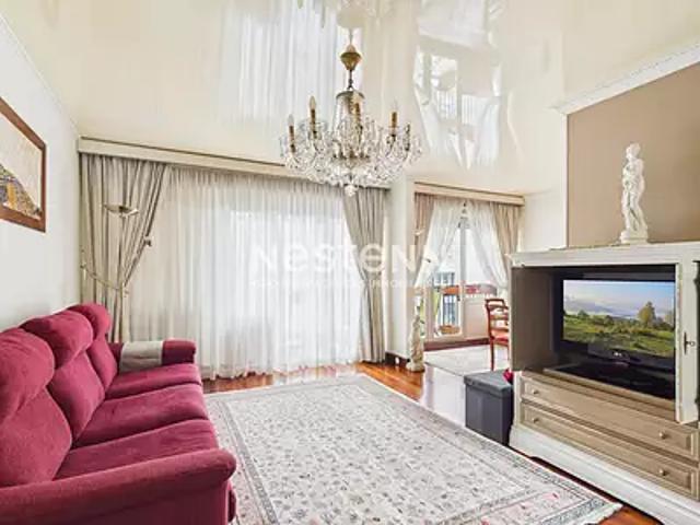 Paris 19ème 75019 Achat / Vente appartement 4 pièces t4 cave parking