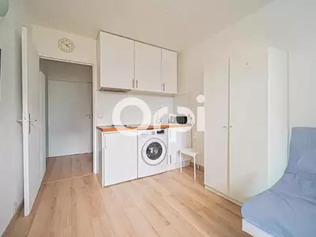 Paris 19ème 75019 Achat / Vente appartement 1 pièce t1 cave