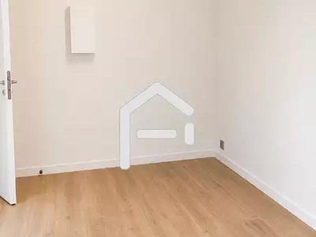 Paris 19ème 75019 Achat / Vente appartement 1 pièce t1