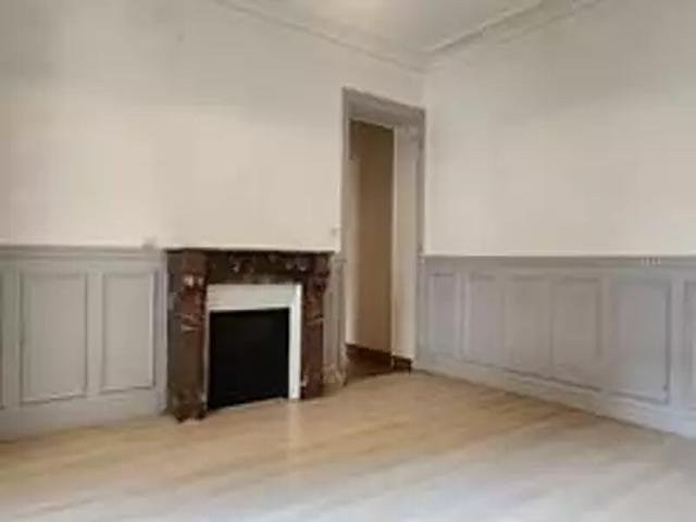 Paris 19ème 75019 Achat / Vente appartement 2 pièces t2