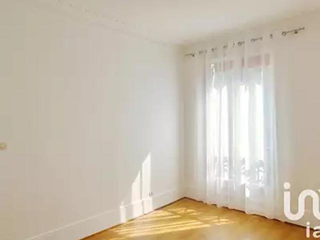 Paris 19ème 75019 Achat / Vente appartement 2 pièces t2