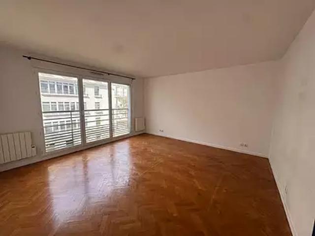 Paris 19ème 75019 Achat / Vente appartement 2 pièces t2 cave parking