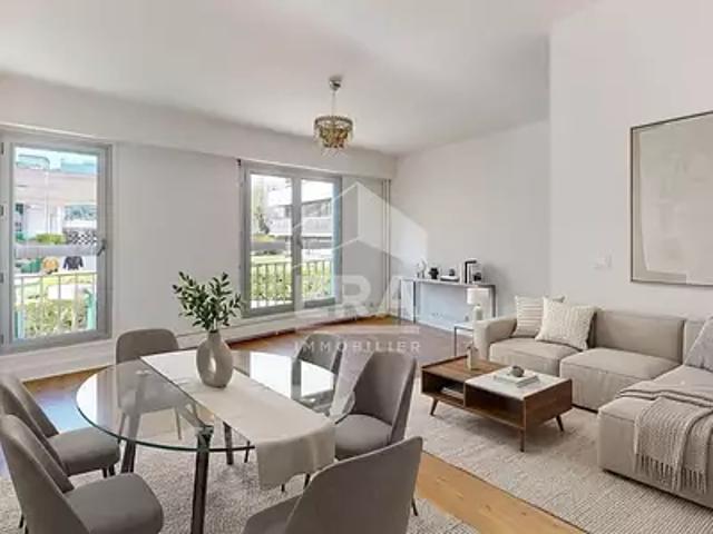 Paris 19ème 75019 Achat / Vente appartement 2 pièces t2 cave parking