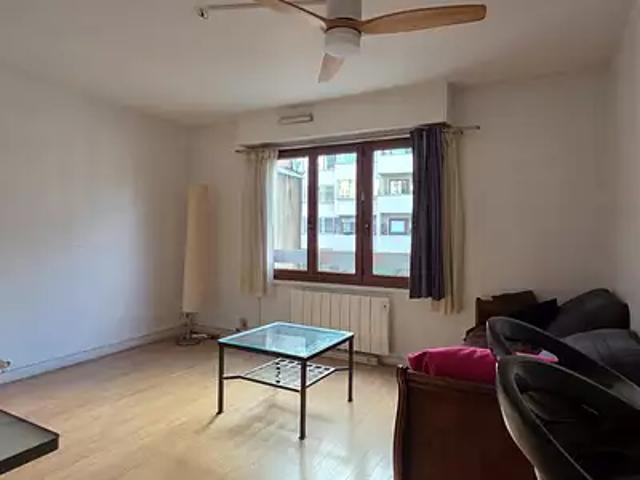 Paris 19ème 75019 Achat / Vente appartement 2 pièces t2 cave parking