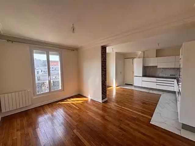 Paris 19ème 75019 Achat / Vente appartement 2 pièces t2 cave