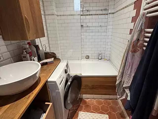 Paris 19ème 75019 Achat / Vente appartement 3 pièces t3