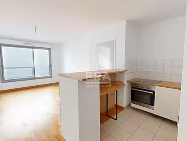 Paris 19ème 75019 Achat / Vente appartement 3 pièces t3
