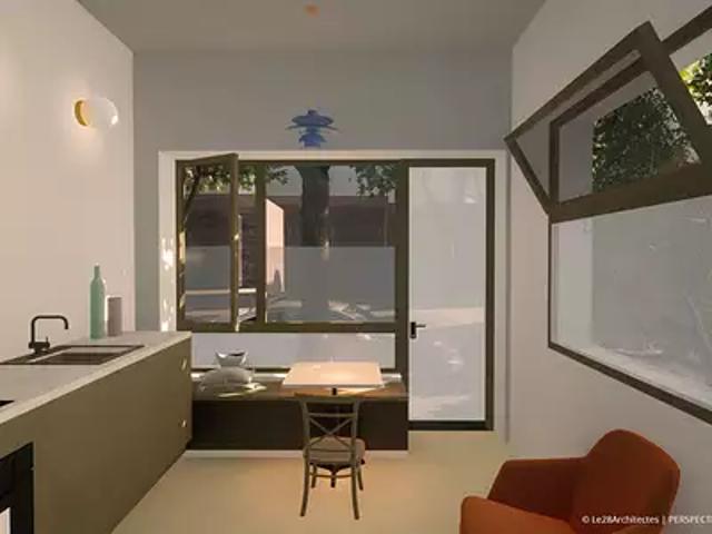 Paris 19ème 75019 Achat / Vente divers 1 pièce