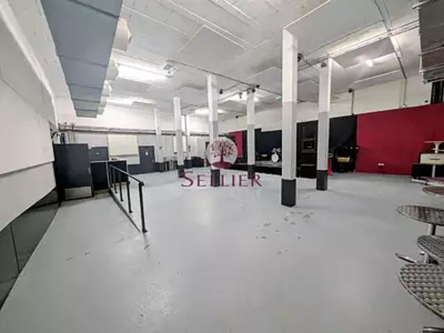 Paris 19ème 75019 Achat / Vente divers 4 pièces