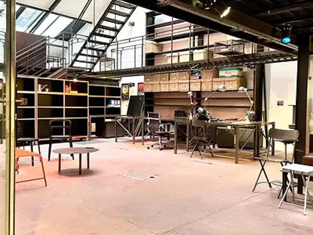 Paris 19ème 75019 Achat / Vente divers 6 pièces