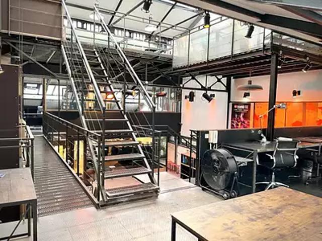 Paris 19ème 75019 Achat / Vente divers 6 pièces