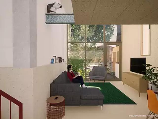 Paris 19ème 75019 Achat / Vente divers