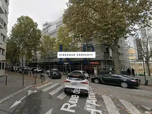 Paris 19ème 75019 Achat / Vente divers 9 pièces