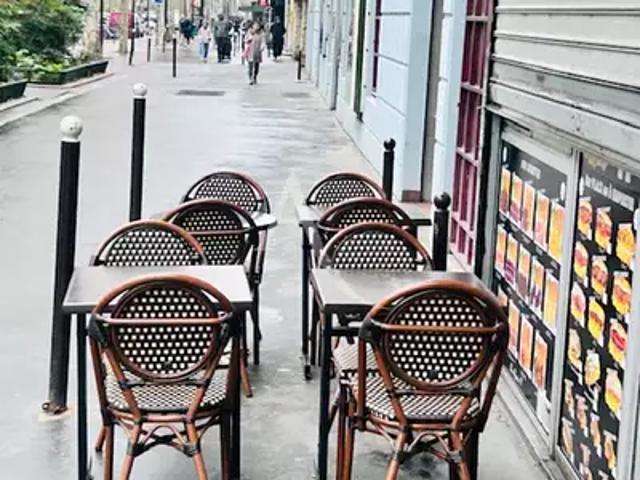 Paris 19ème 75019 Achat / Vente divers terrasse cave