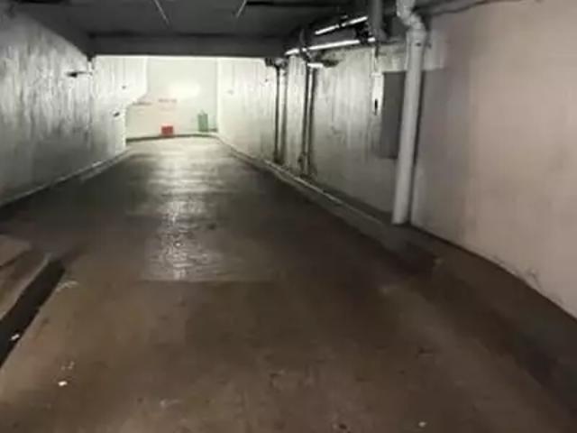 Paris 19ème 75019 Achat / Vente parking au dernier étage