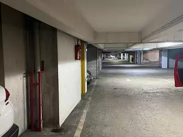 Paris 19ème 75019 Achat / Vente parking