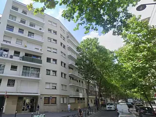 Paris 19ème 75019 Achat / Vente parking