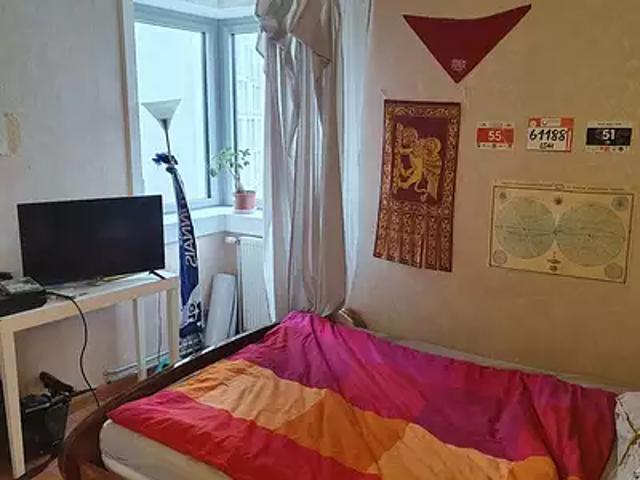 Paris 19ème 75019 Location appartement 1 pièce t1