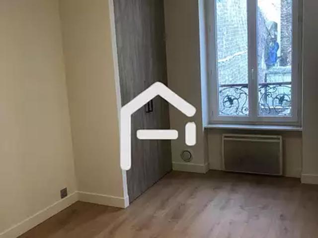Paris 19ème 75019 Location appartement 1 pièce t1