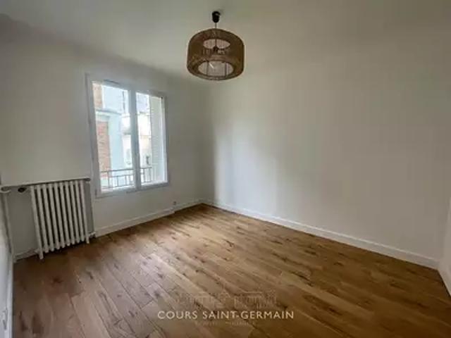 Paris 19ème 75019 Location appartement 1 pièce t1