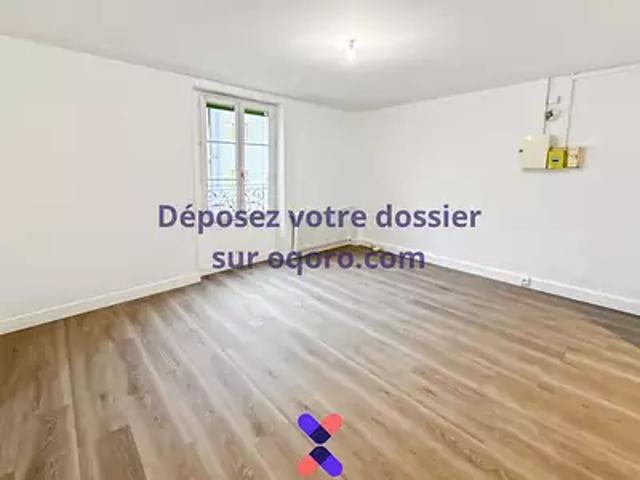 Paris 19ème 75019 Location appartement