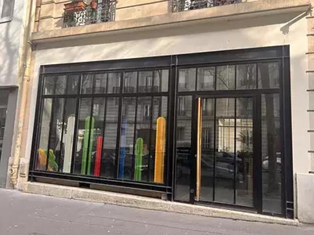 Paris 19ème 75019 Location divers 3 pièces