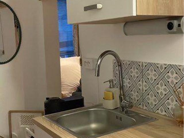 Paris 1 Location Appartement 75