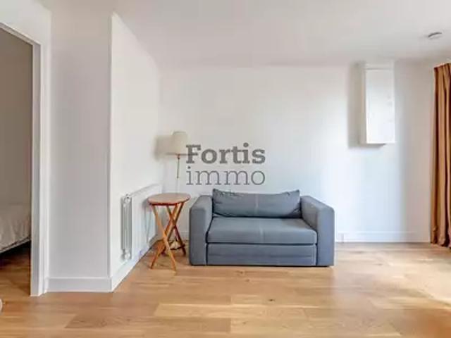 Paris 1er 75001 Achat / Vente appartement 2 pièces t2