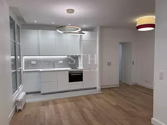 Paris 1er 75001 Location appartement 1 pièce t1