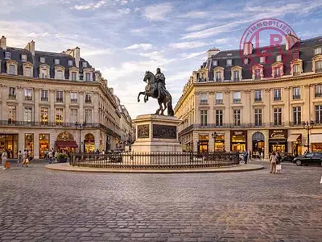 Paris 1er 75001 Location divers