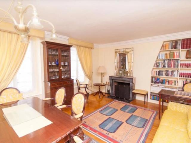 Paris 1er Etienne Marcel 2/3 pièces 53,90m² 3ème étage 645 000 euros