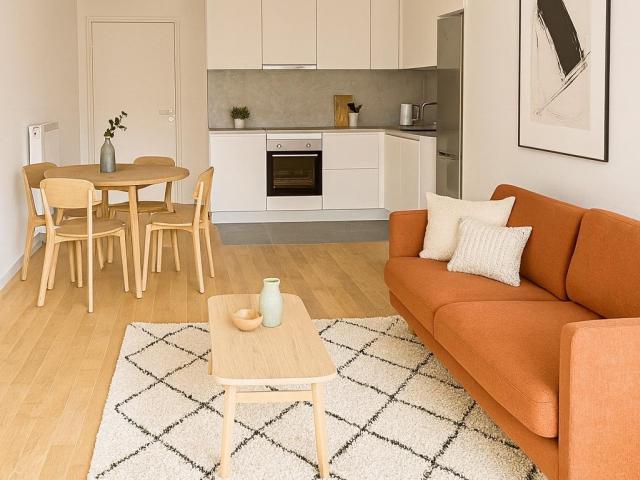 Paris 20 Vente Appartement 75