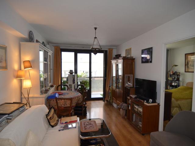 Paris 20 Vente Appartement 75