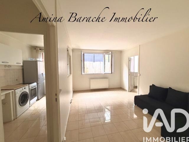 Paris 20 Vente Appartement 75