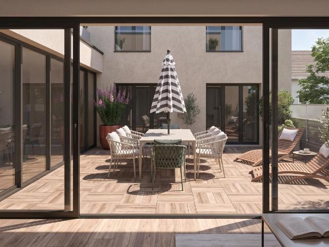 Paris 20 Vente Appartement 75