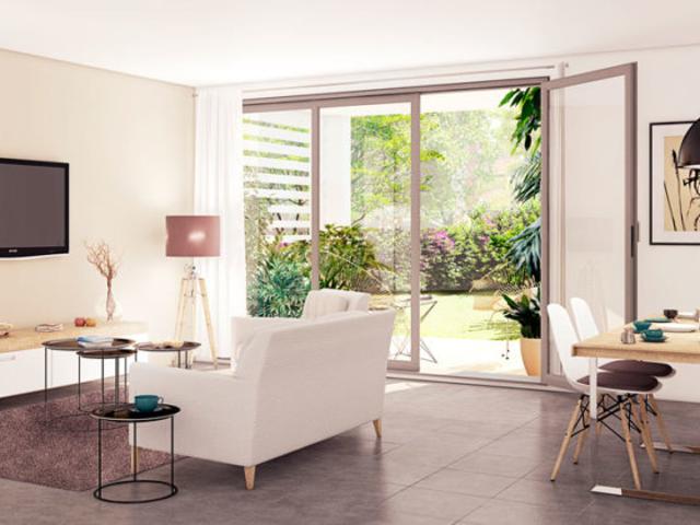 Paris 20 Vente Appartement 75