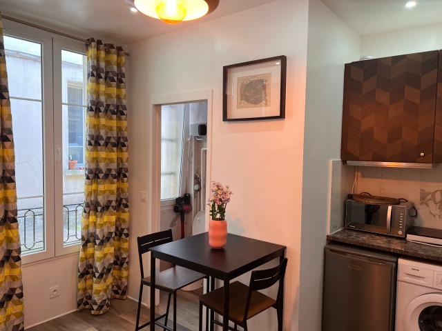 Paris 20 Vente Appartement 75