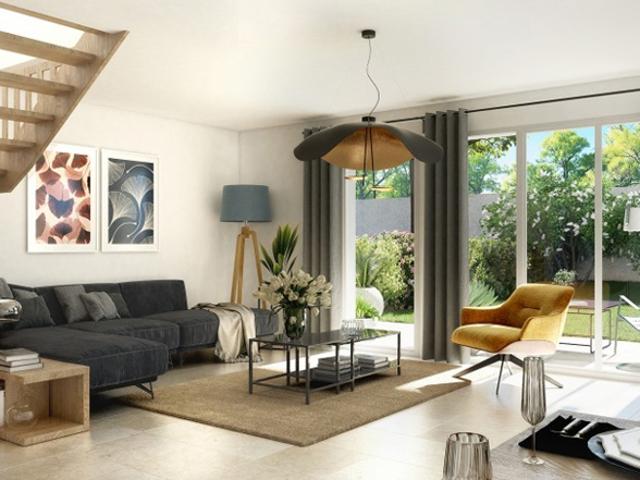 Paris 20 Vente Appartement 75