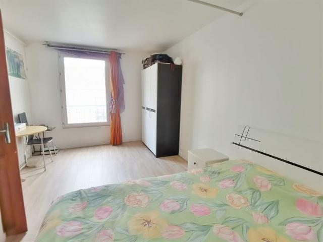Paris 20 Vente Appartement 75