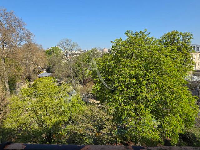 Paris 20 Vente Appartement 75