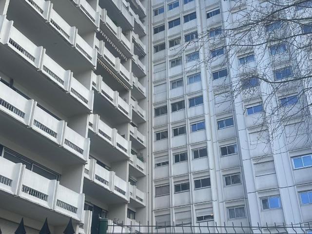 Paris 20 Vente Appartement 75