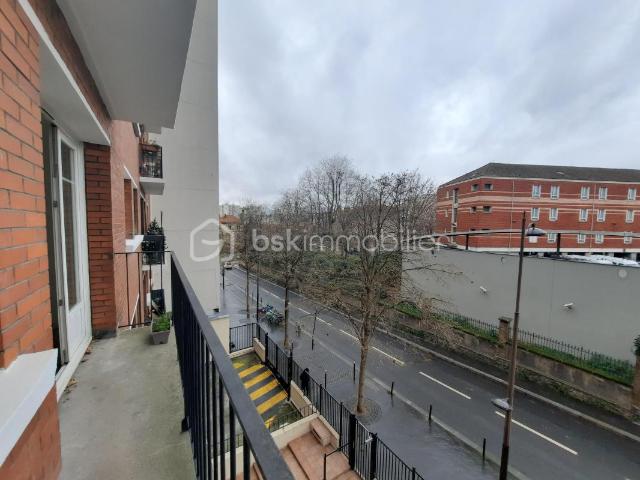 Paris 20 Vente Appartement 75